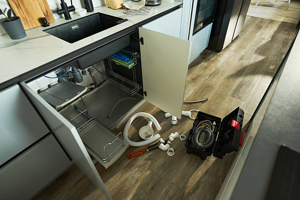 Reliable Plumbing contractor in Portland, ME by Street Wise - Plumbing